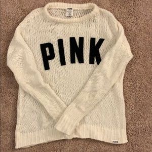 Victoria Secret XS Sweater
